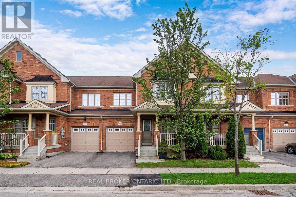 134 Mccready Drive, Milton, Ontario  L9T 0V5 - Photo 2 - W13602520