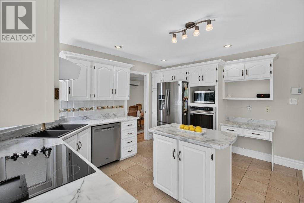 12 Compton Place, St. John's, Newfoundland & Labrador  A1A 5G1 - Photo 10 - 1300227