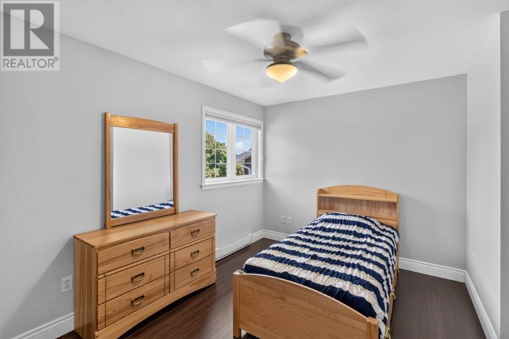 12 Compton Place, St. John's, Newfoundland & Labrador  A1A 5G1 - Photo 17 - 1300227