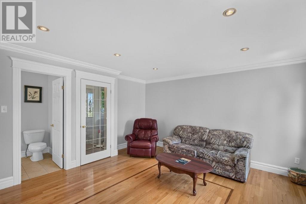 12 Compton Place, St. John's, Newfoundland & Labrador  A1A 5G1 - Photo 13 - 1300227
