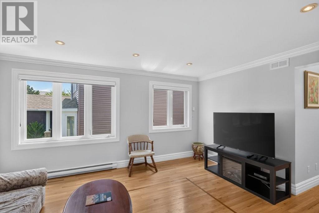 12 Compton Place, St. John's, Newfoundland & Labrador  A1A 5G1 - Photo 12 - 1300227