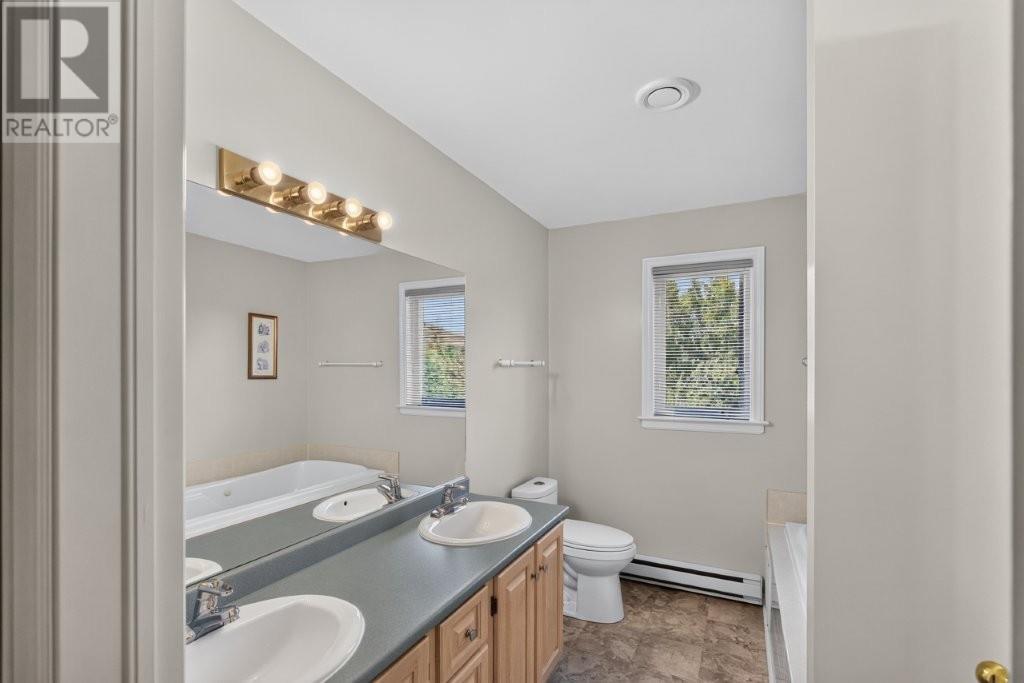 12 Compton Place, St. John's, Newfoundland & Labrador  A1A 5G1 - Photo 22 - 1300227