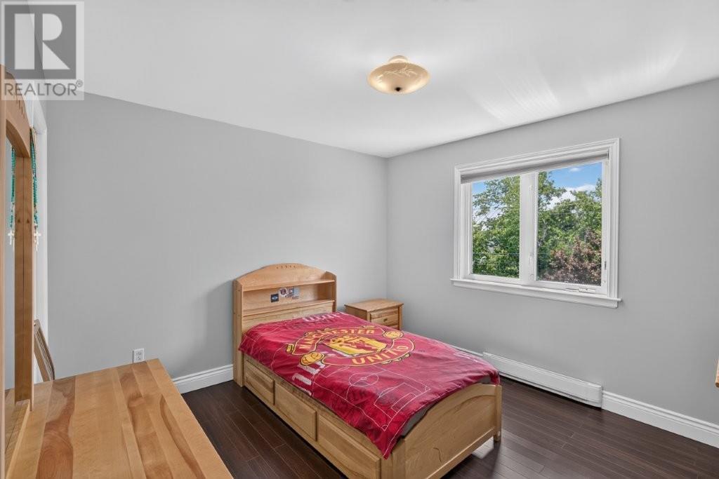 12 Compton Place, St. John's, Newfoundland & Labrador  A1A 5G1 - Photo 18 - 1300227