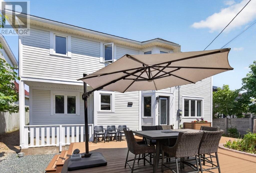 12 Compton Place, St. John's, Newfoundland & Labrador  A1A 5G1 - Photo 31 - 1300227
