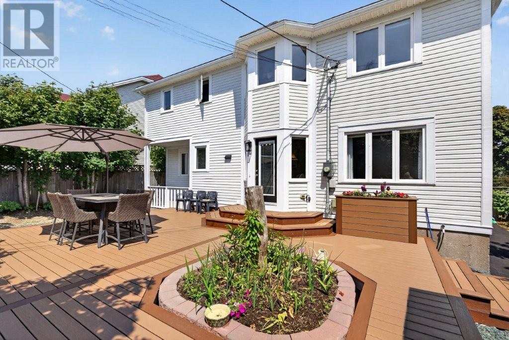 12 Compton Place, St. John's, Newfoundland & Labrador  A1A 5G1 - Photo 28 - 1300227