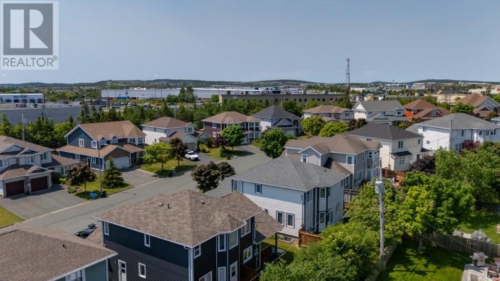 12 Compton Place, St. John's, Newfoundland & Labrador  A1A 5G1 - Photo 35 - 1300227