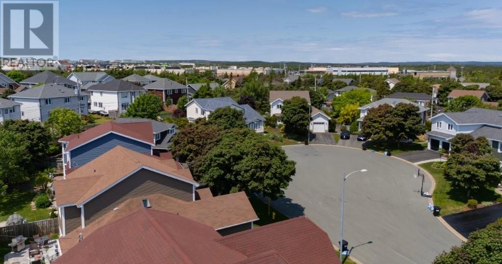 12 Compton Place, St. John's, Newfoundland & Labrador  A1A 5G1 - Photo 34 - 1300227
