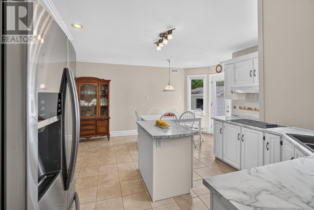 12 Compton Place, St. John's, Newfoundland & Labrador  A1A 5G1 - Photo 8 - 1300227