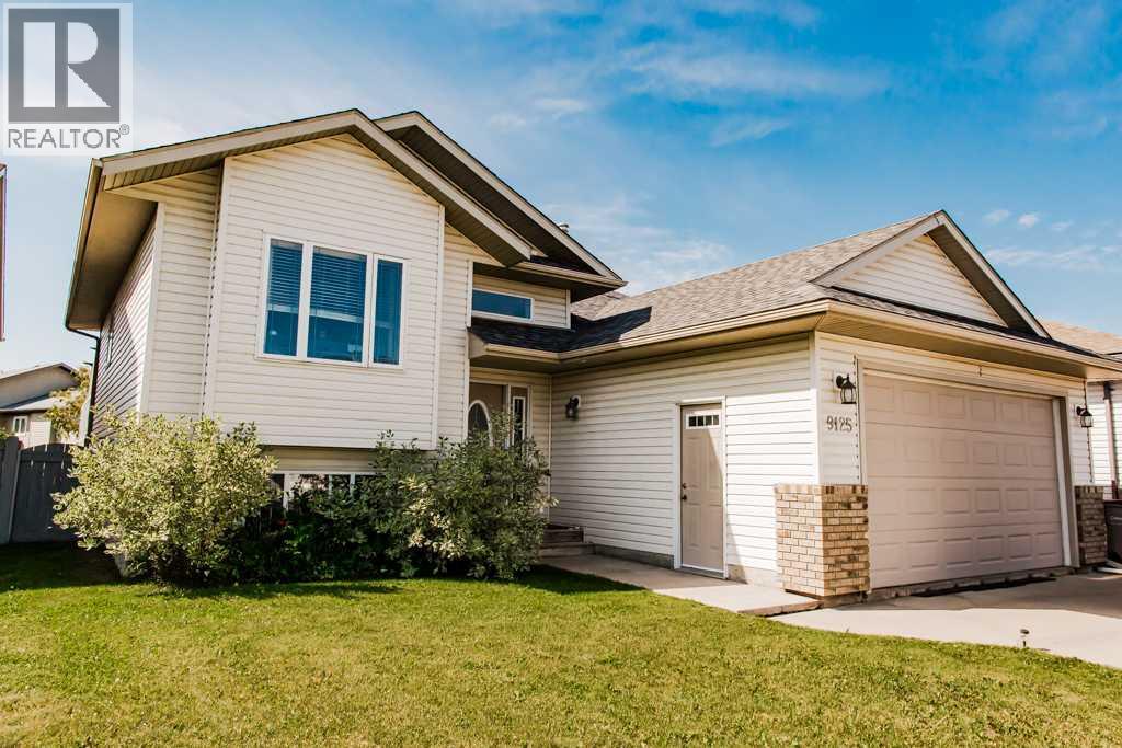 9125 129 Avenue, Grande Prairie, Alberta  T8X 1R5 - Photo 1 - A2322501