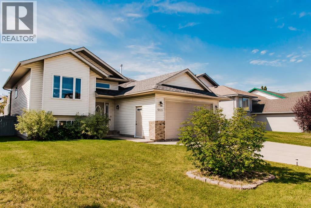 9125 129 Avenue, Grande Prairie, Alberta  T8X 1R5 - Photo 2 - A2322501
