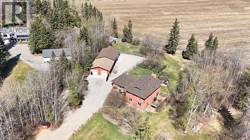 55, 39026 Range Road 275, Linn Valley, Alberta  T4S 2A9 - Photo 49 - A2309718