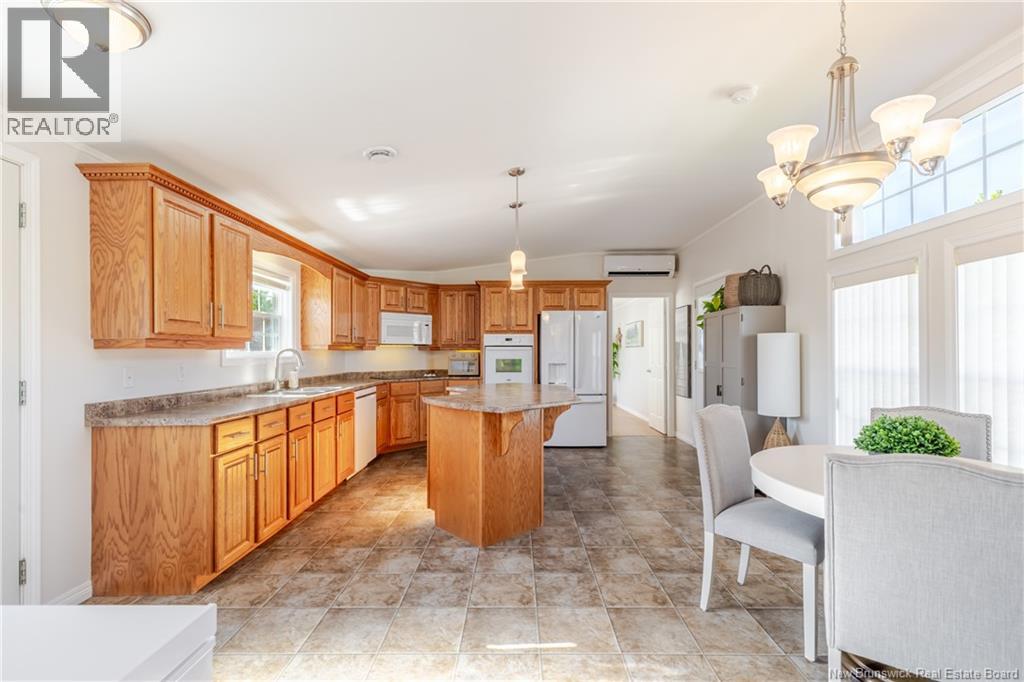 224 Glenmar Drive, Nashwaaksis, New Brunswick  E3G 0S3 - Photo 5 - NB144175
