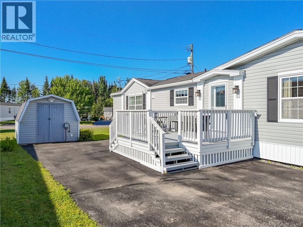 224 Glenmar Drive, Nashwaaksis, New Brunswick  E3G 0S3 - Photo 3 - NB144175