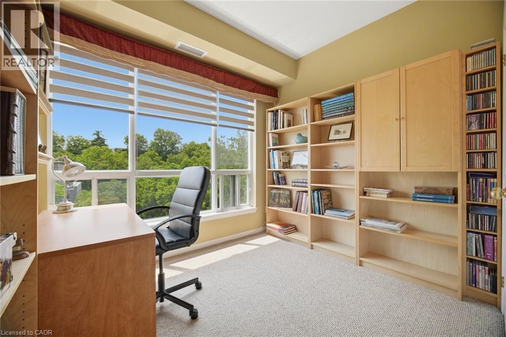 2000 Creekside Drive Unit# 707, Dundas, Ontario  L9H 7S7 - Photo 21 - 40844491