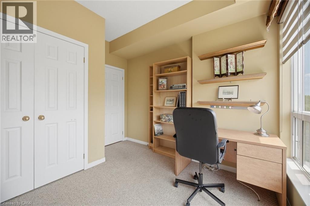 2000 Creekside Drive Unit# 707, Dundas, Ontario  L9H 7S7 - Photo 22 - 40844491