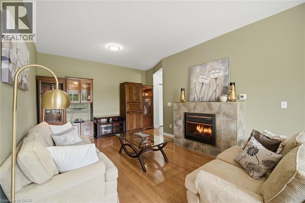 2000 Creekside Drive Unit# 707, Dundas, Ontario  L9H 7S7 - Photo 10 - 40844491