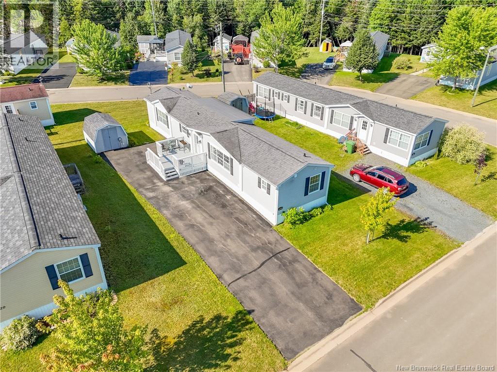 224 Glenmar Drive, Nashwaaksis, New Brunswick  E3G 0S3 - Photo 28 - NB144175
