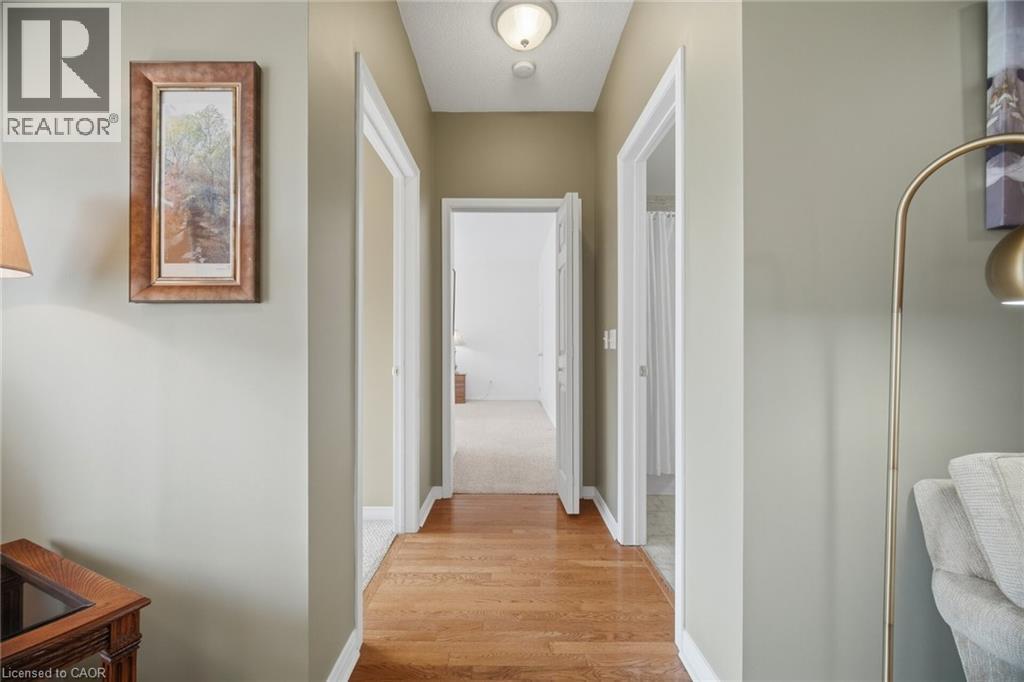 2000 Creekside Drive Unit# 707, Dundas, Ontario  L9H 7S7 - Photo 14 - 40844491