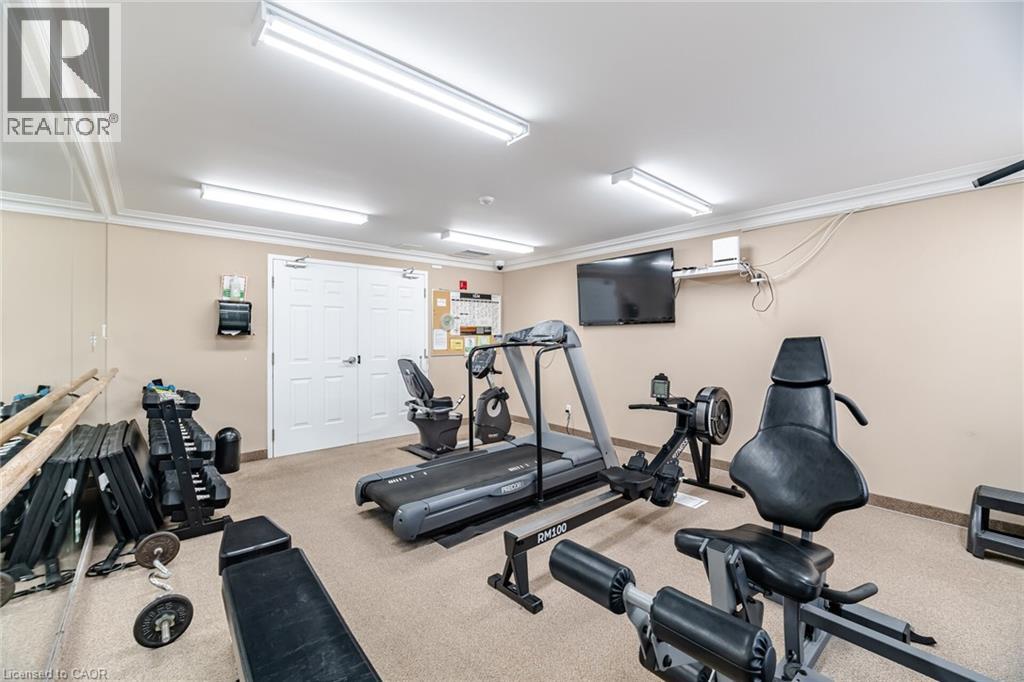 2000 Creekside Drive Unit# 707, Dundas, Ontario  L9H 7S7 - Photo 30 - 40844491