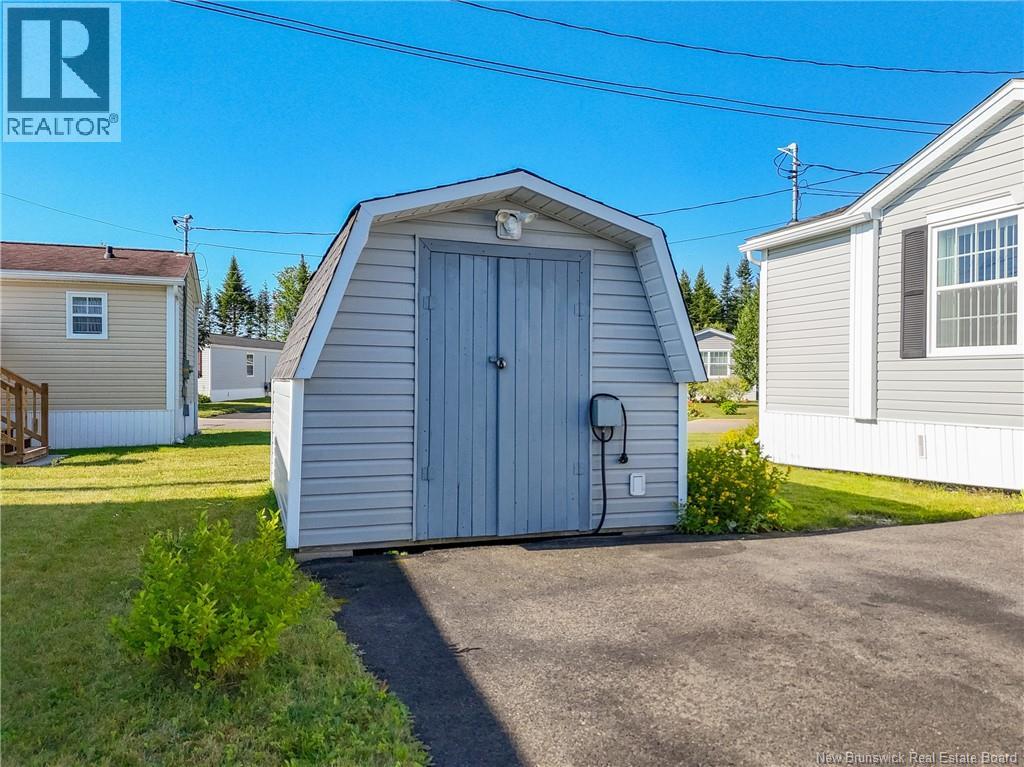 224 Glenmar Drive, Nashwaaksis, New Brunswick  E3G 0S3 - Photo 25 - NB144175