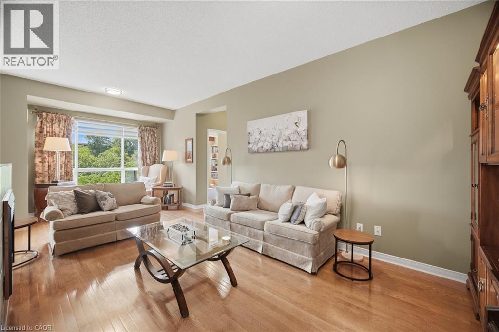 2000 Creekside Drive Unit# 707, Dundas, Ontario  L9H 7S7 - Photo 12 - 40844491