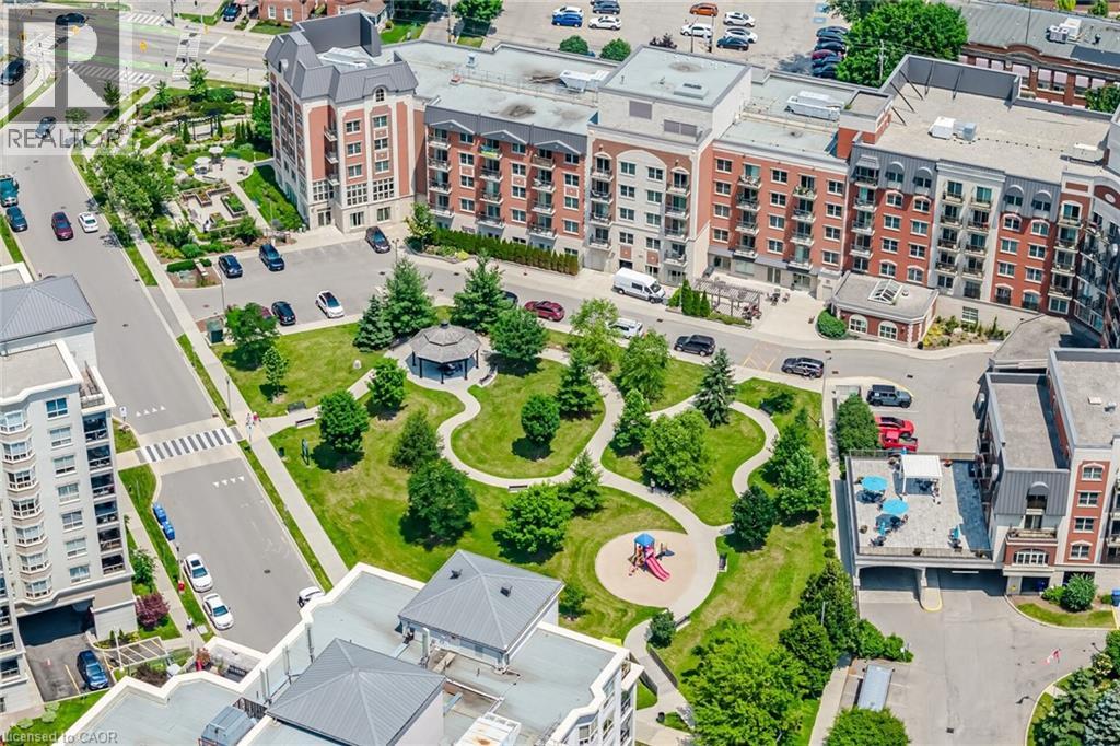 2000 Creekside Drive Unit# 707, Dundas, Ontario  L9H 7S7 - Photo 37 - 40844491