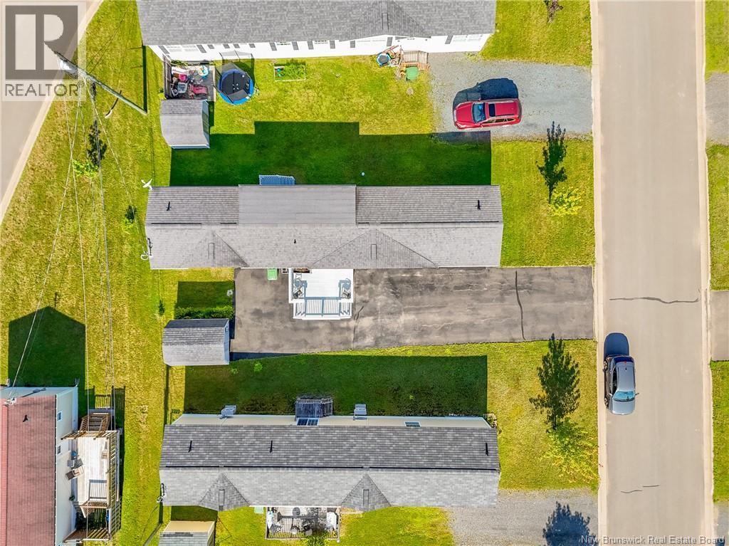 224 Glenmar Drive, Nashwaaksis, New Brunswick  E3G 0S3 - Photo 26 - NB144175