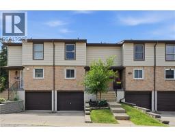 10 ANGUS Road Unit# 17, Hamilton, Ontario