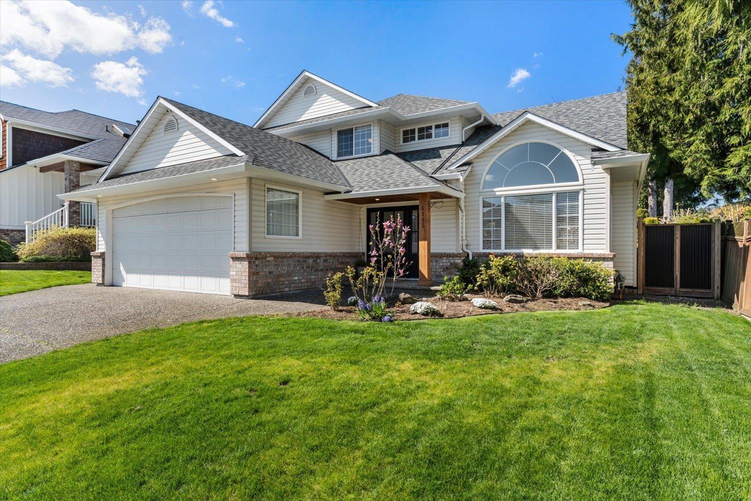 5785 CANTERBURY DRIVE|Sardis South