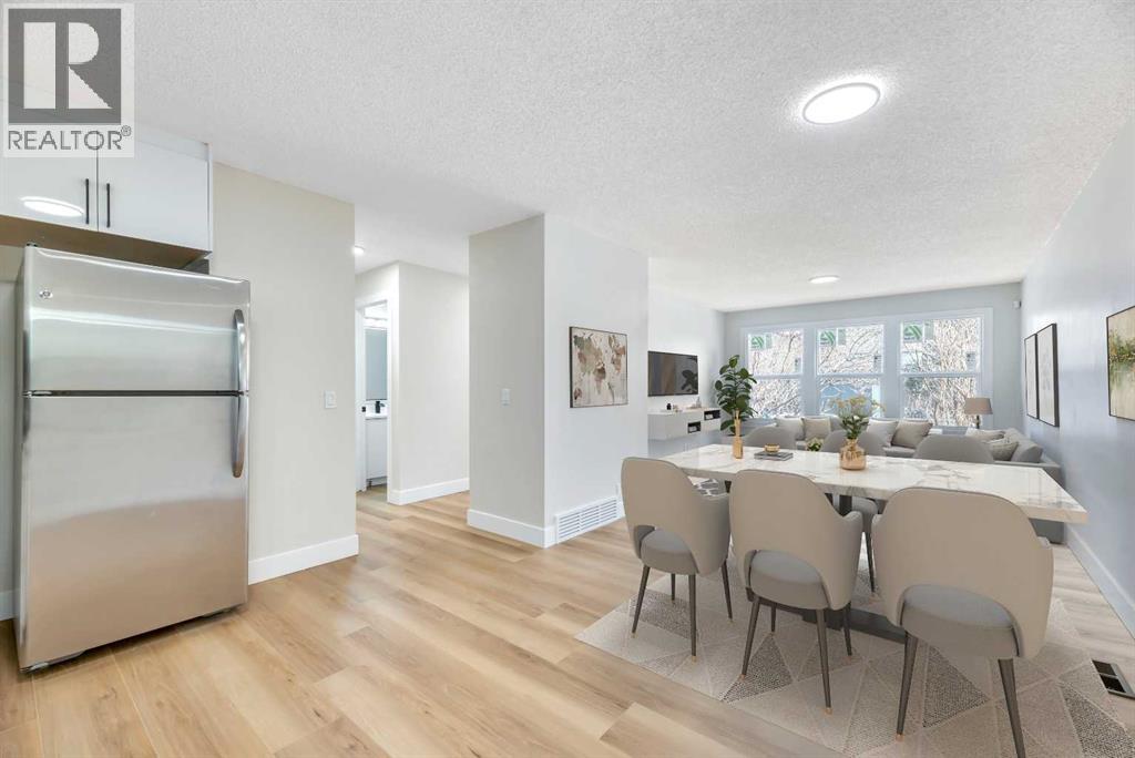 8, 75 Templemont Way Ne, Calgary, Alberta  T1Y 5K8 - Photo 2 - A2329775