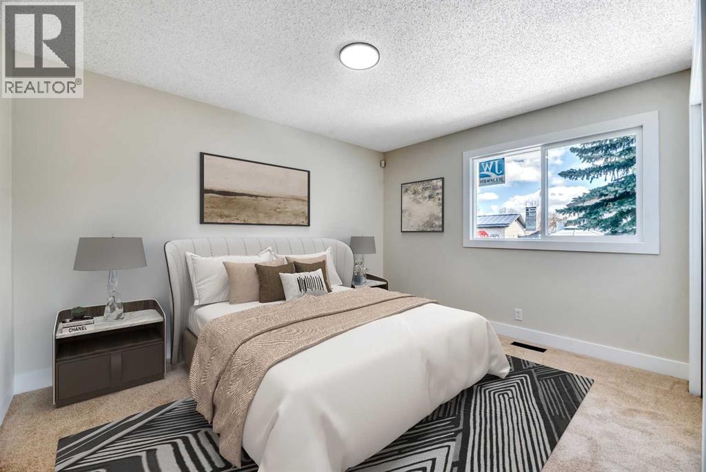 8, 75 Templemont Way Ne, Calgary, Alberta  T1Y 5K8 - Photo 12 - A2329775