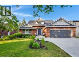 600 COPPERCROFT Court, waterloo, Ontario