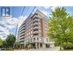101 - 17 RUDDINGTON DRIVE, Toronto, Ontario
