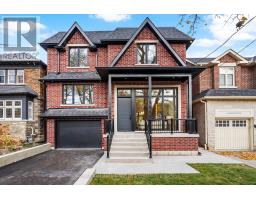 66 PARKHURST BOULEVARD, Toronto, Ontario