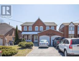 BASEMENT - 507 CHARNWOOD COURT, Pickering, Ontario