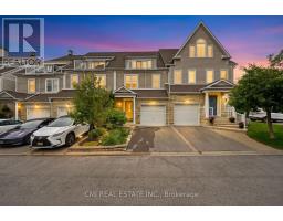 21 - 1295 WHARF STREET, Pickering, Ontario