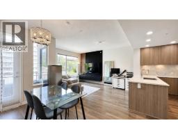 610 3289 RIVERWALK AVENUE, Vancouver, British Columbia