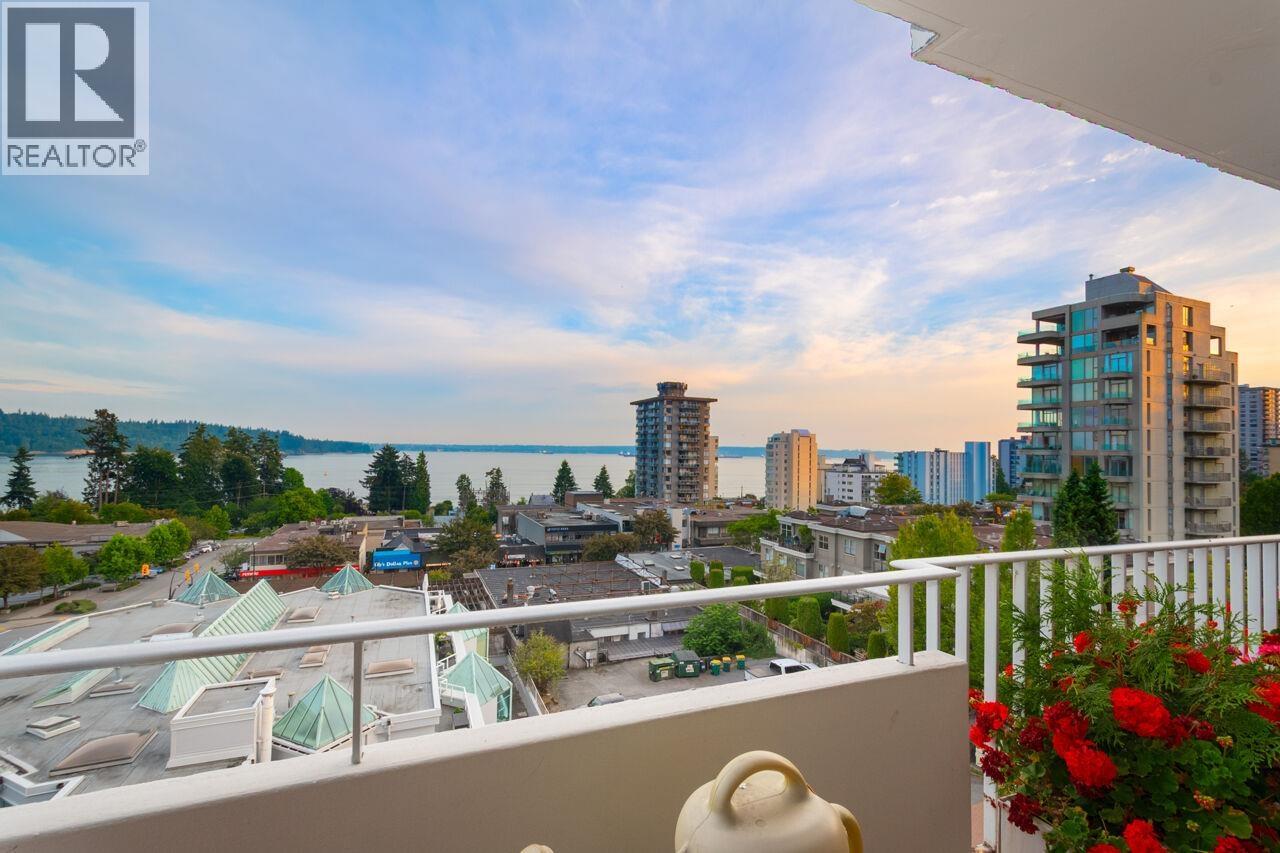 503 1730 Duchess Avenue, West Vancouver, British Columbia  V7V 1P9 - Photo 10 - R3150089