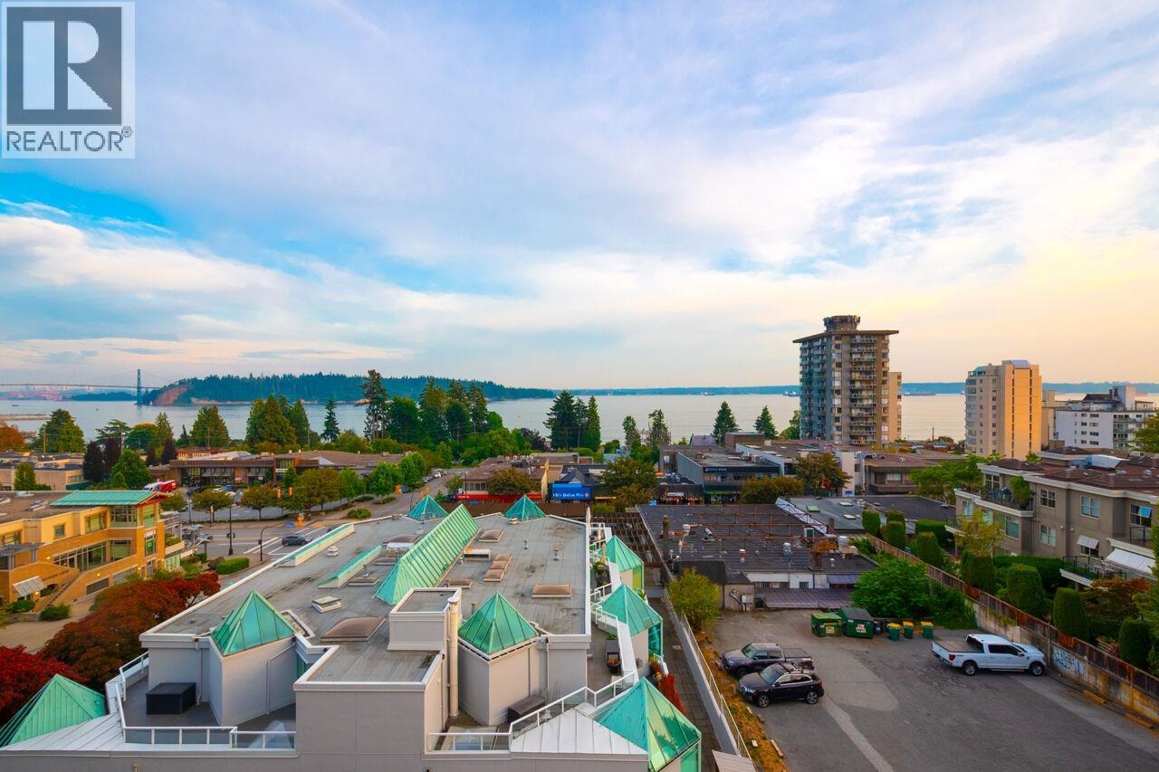 503 1730 Duchess Avenue, West Vancouver, British Columbia  V7V 1P9 - Photo 11 - R3150089