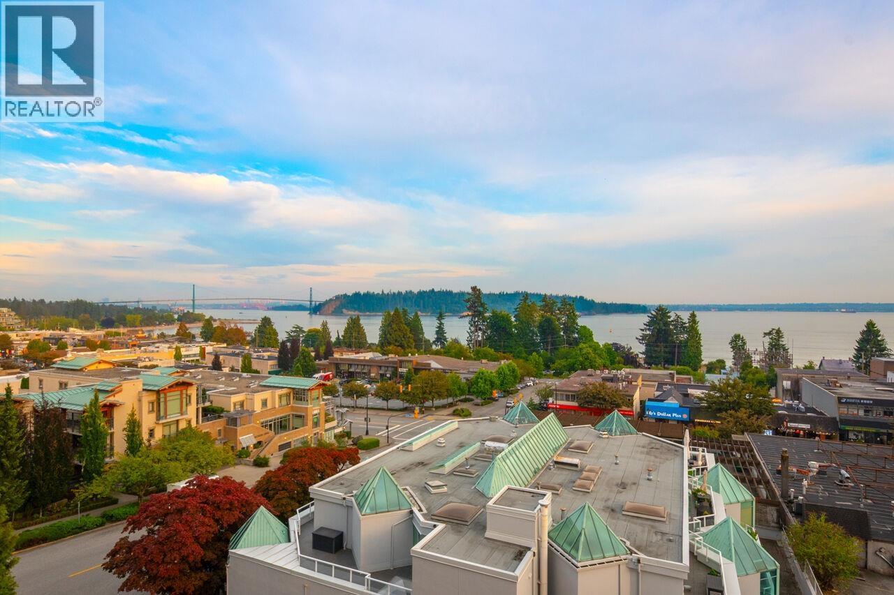 503 1730 Duchess Avenue, West Vancouver, British Columbia  V7V 1P9 - Photo 12 - R3150089