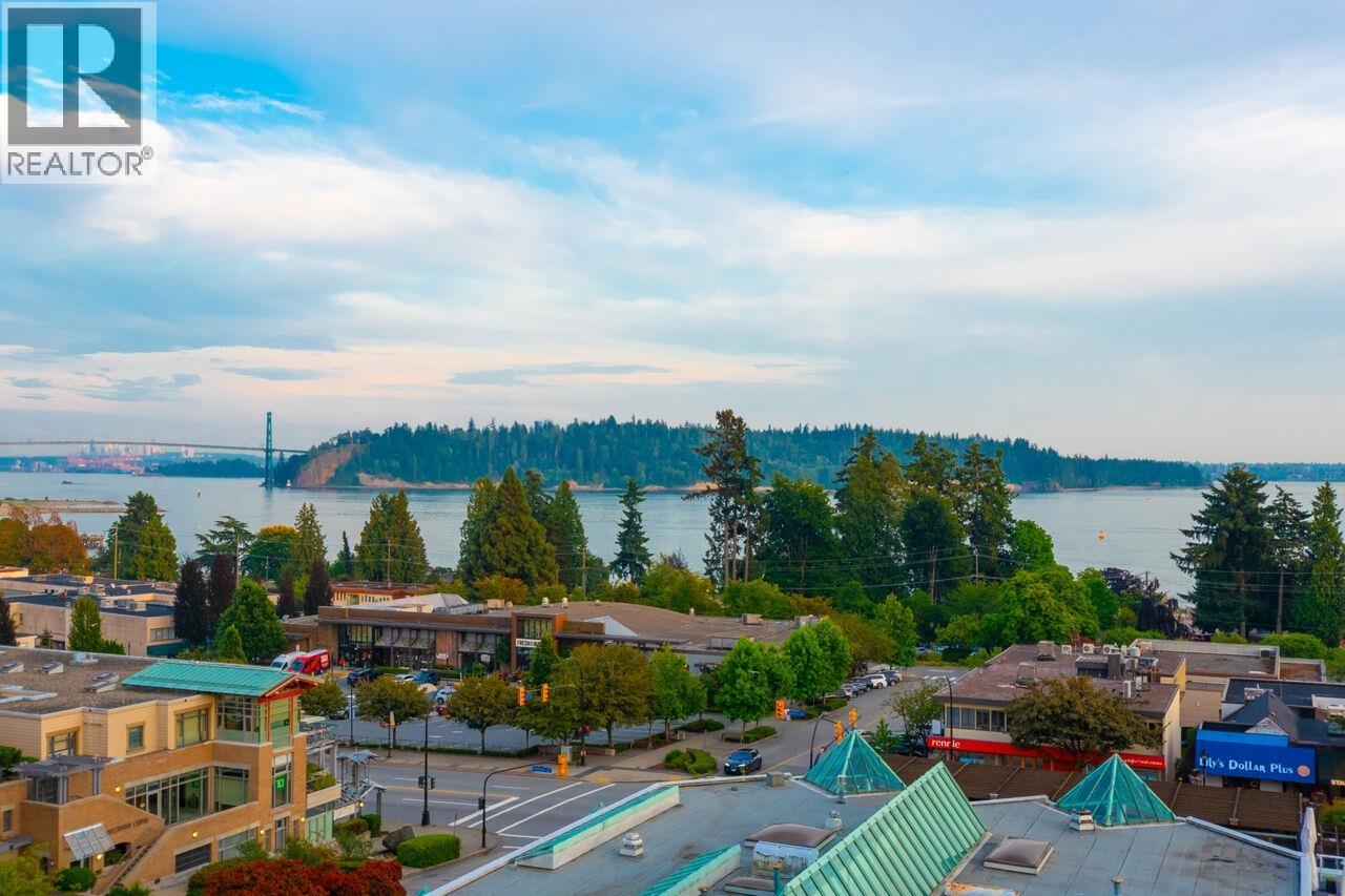 503 1730 Duchess Avenue, West Vancouver, British Columbia  V7V 1P9 - Photo 14 - R3150089