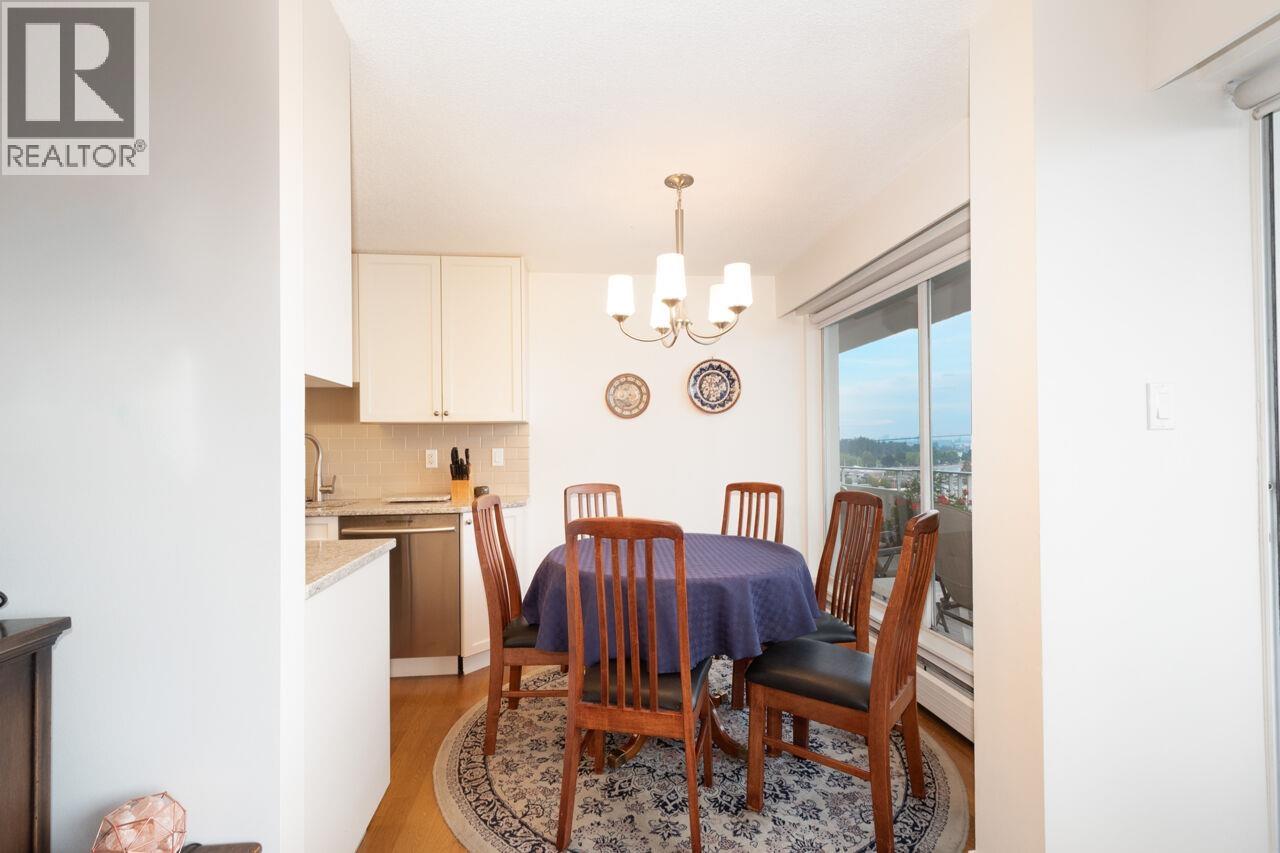 503 1730 Duchess Avenue, West Vancouver, British Columbia  V7V 1P9 - Photo 17 - R3150089
