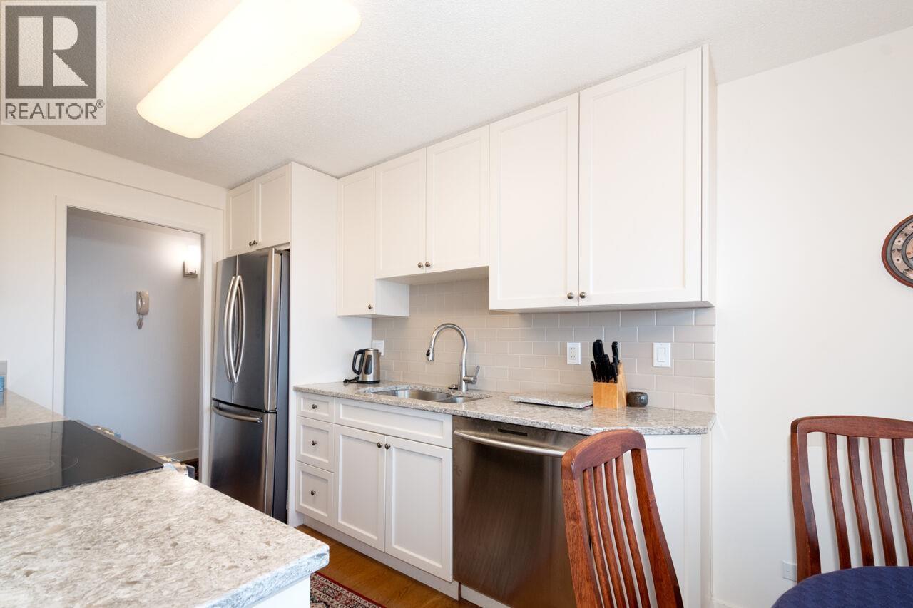 503 1730 Duchess Avenue, West Vancouver, British Columbia  V7V 1P9 - Photo 19 - R3150089