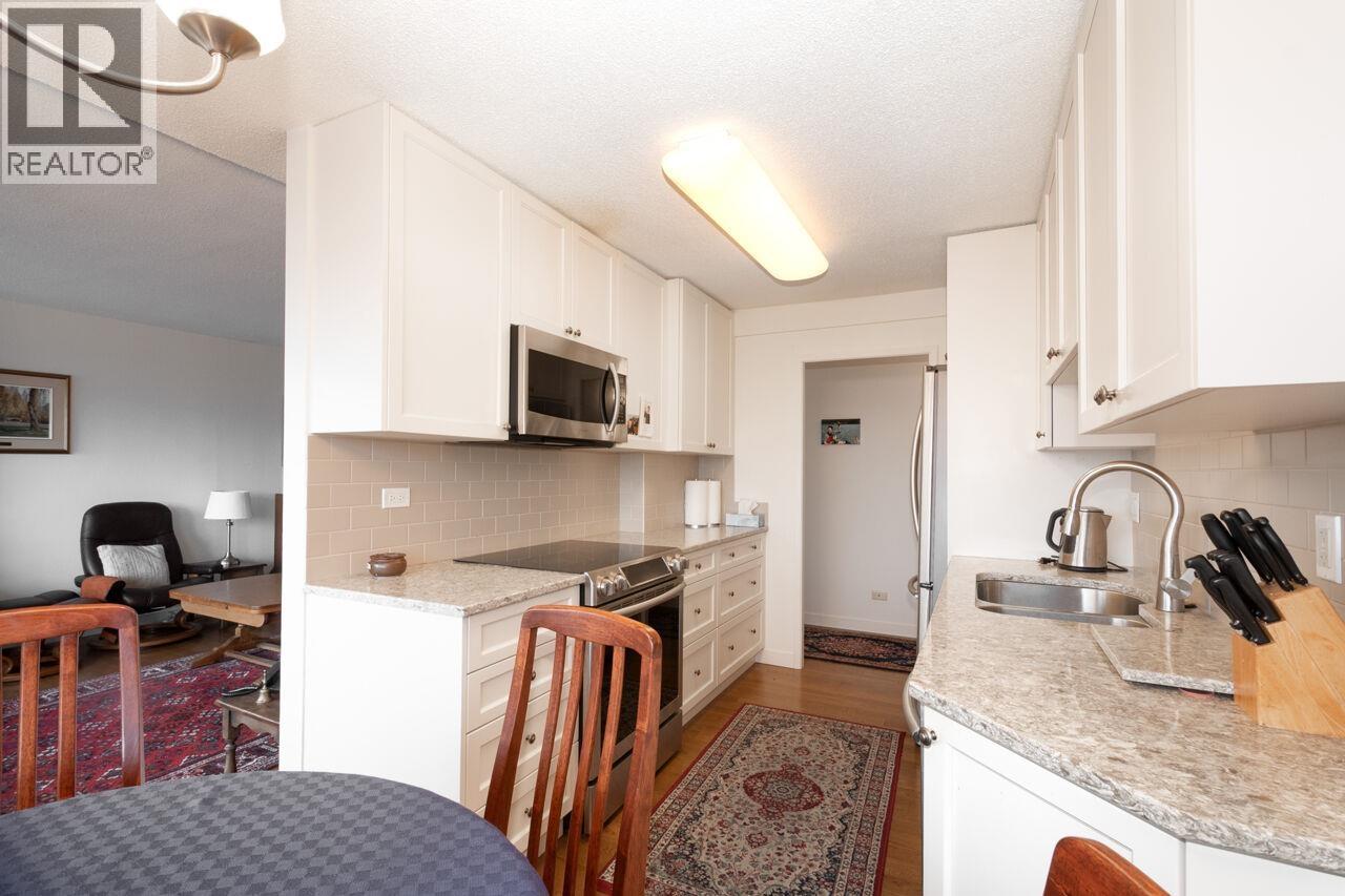 503 1730 Duchess Avenue, West Vancouver, British Columbia  V7V 1P9 - Photo 20 - R3150089