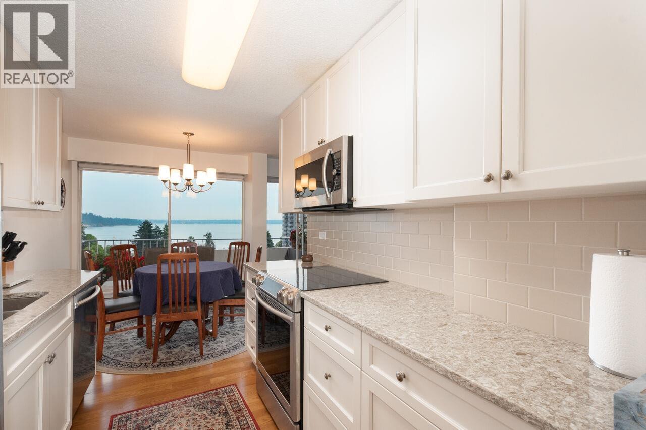 503 1730 Duchess Avenue, West Vancouver, British Columbia  V7V 1P9 - Photo 21 - R3150089