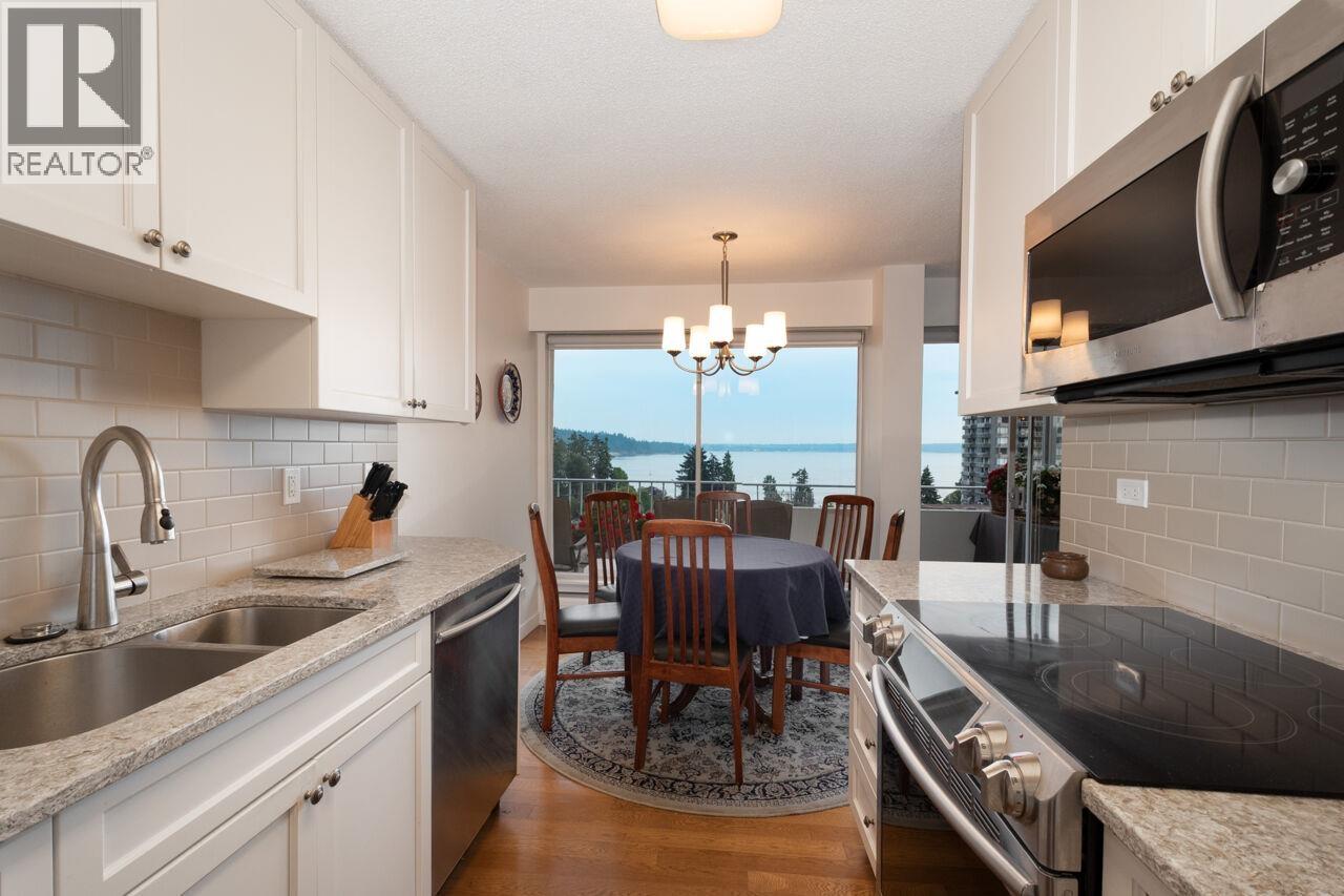 503 1730 Duchess Avenue, West Vancouver, British Columbia  V7V 1P9 - Photo 22 - R3150089