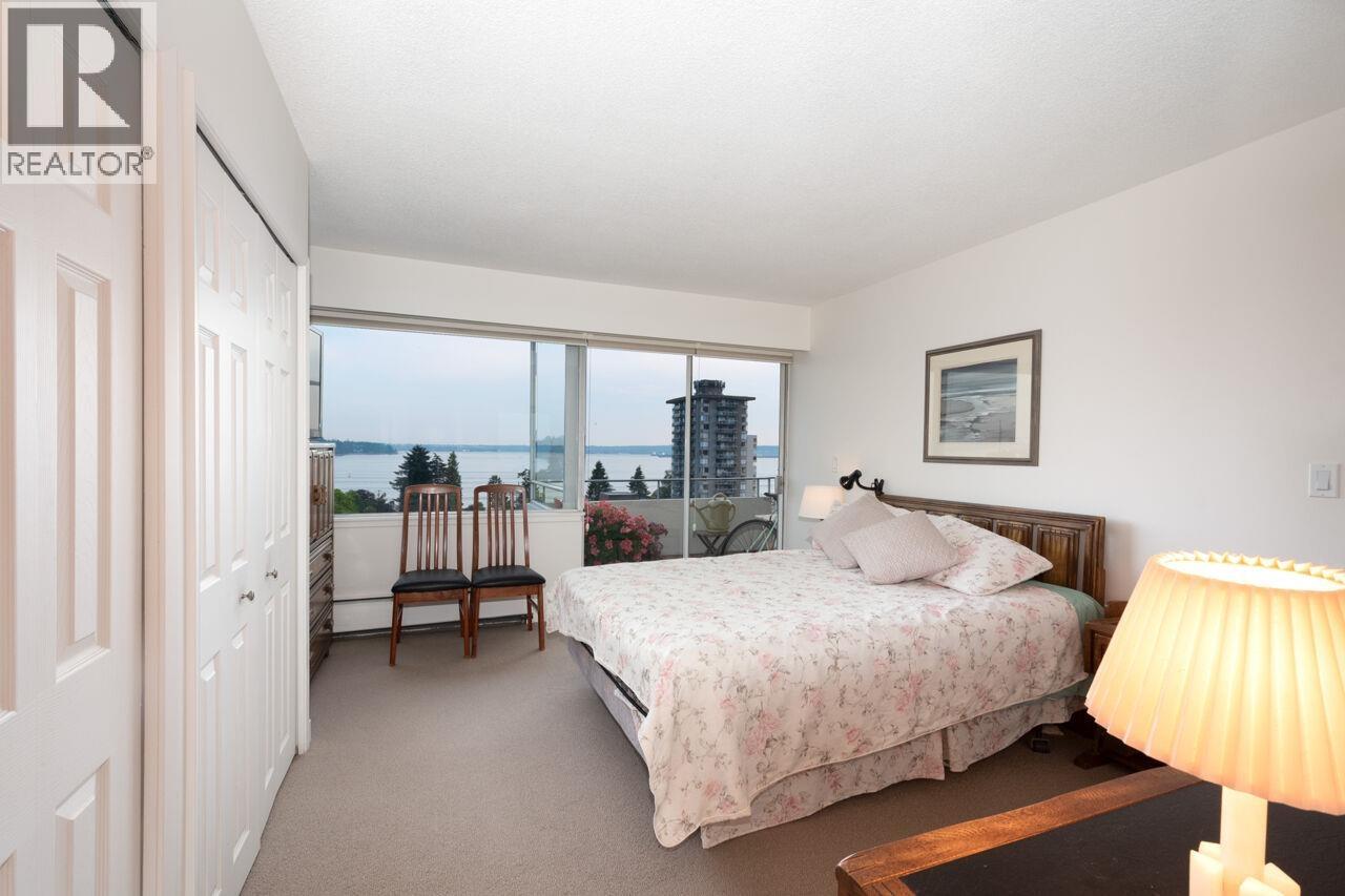 503 1730 Duchess Avenue, West Vancouver, British Columbia  V7V 1P9 - Photo 23 - R3150089