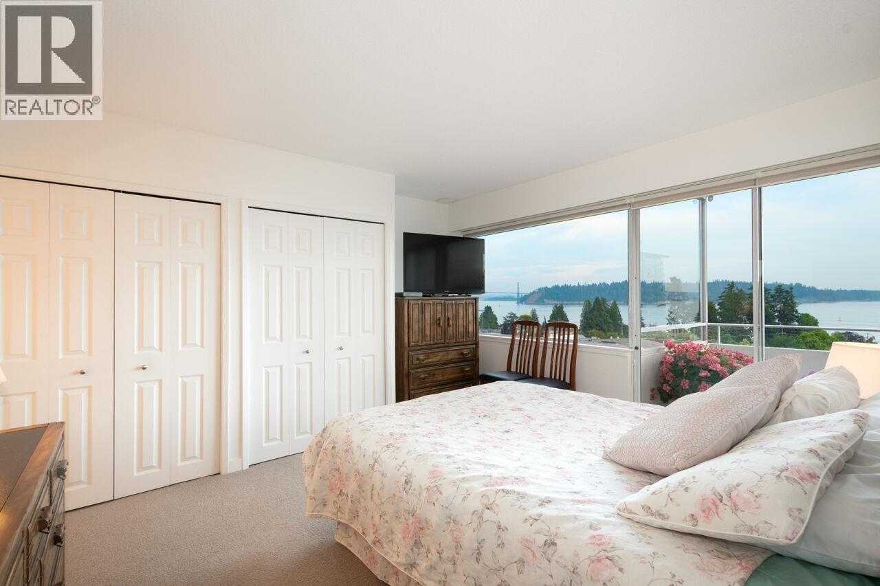 503 1730 Duchess Avenue, West Vancouver, British Columbia  V7V 1P9 - Photo 24 - R3150089