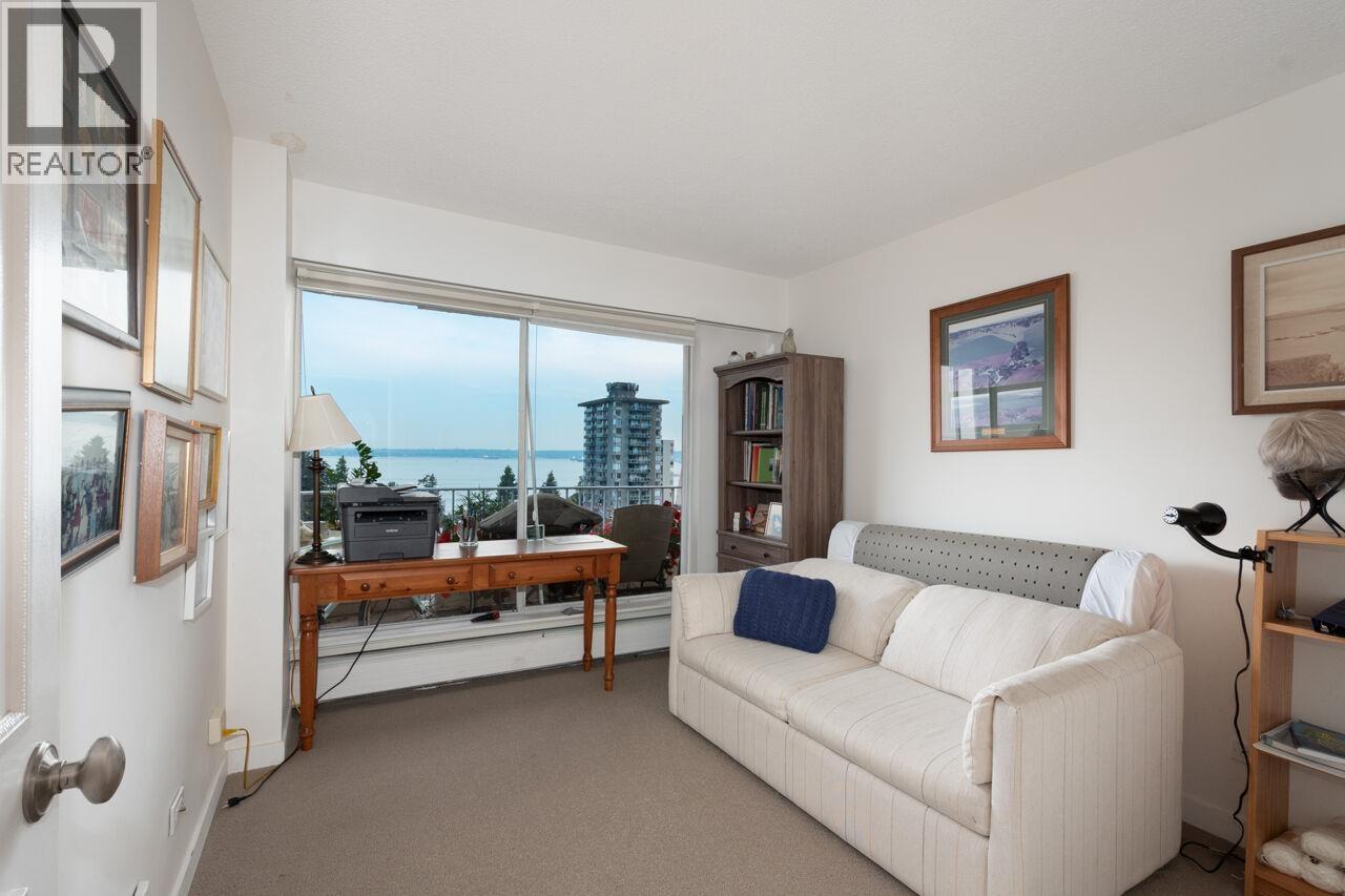 503 1730 Duchess Avenue, West Vancouver, British Columbia  V7V 1P9 - Photo 26 - R3150089