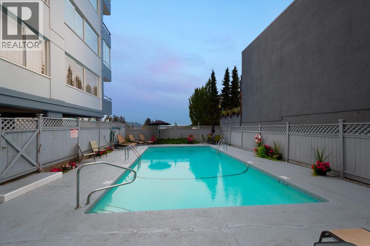 503 1730 Duchess Avenue, West Vancouver, British Columbia  V7V 1P9 - Photo 29 - R3150089